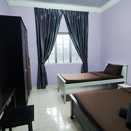 A One Holiday Apartment - Pro Tanah Rata Room photo