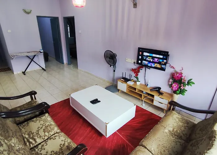 A One Holiday Apartment - Pro