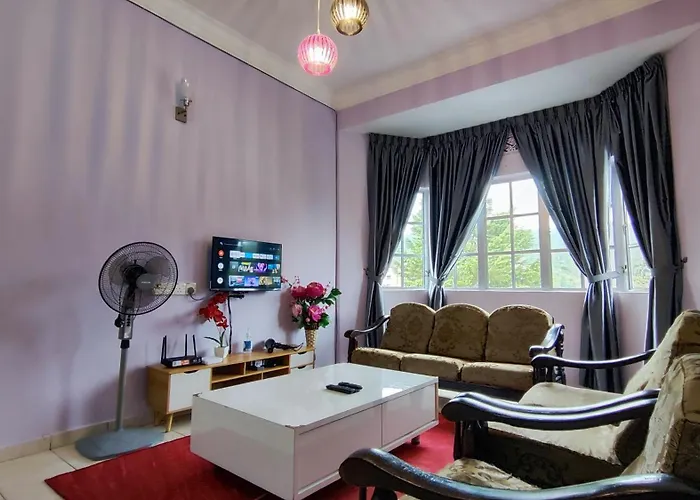 A One Holiday Apartment - Pro