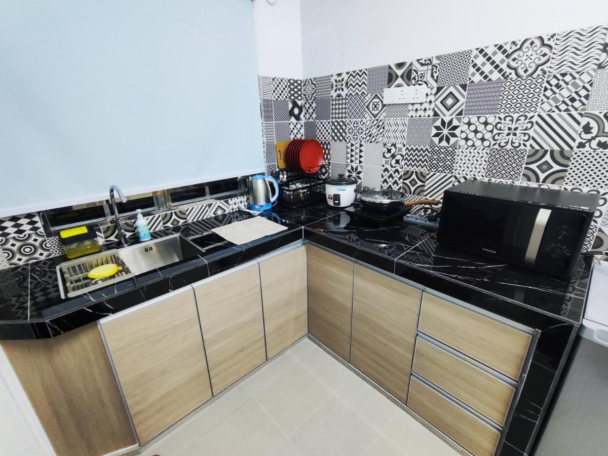 A One - Pro Apartment Tanah Rata