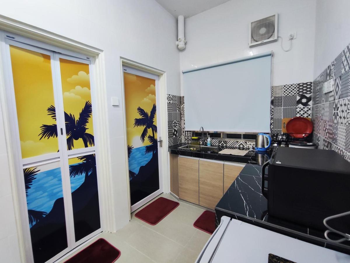 A One - Pro Apartment Tanah Rata
