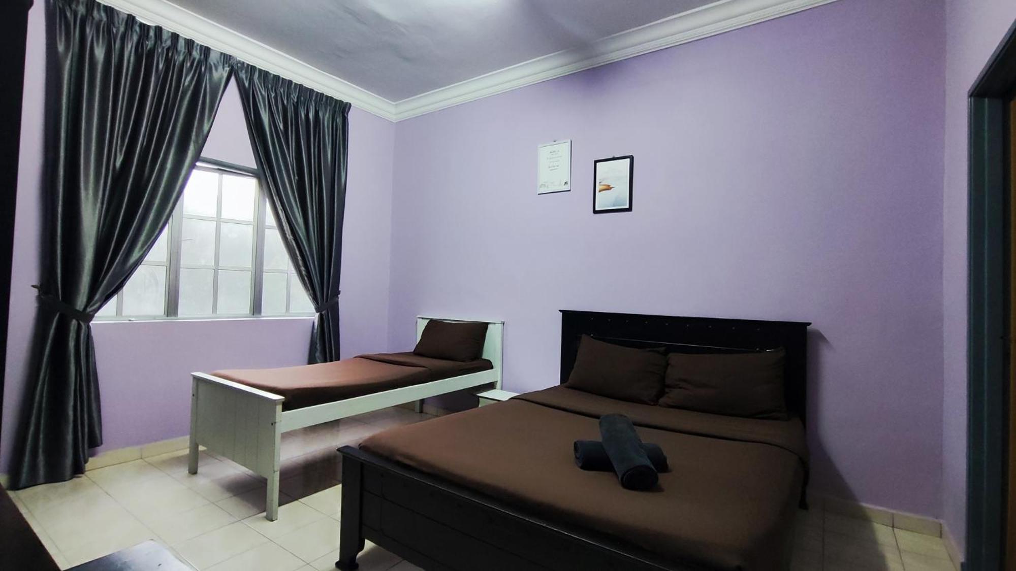 A One - Pro Apartment *
