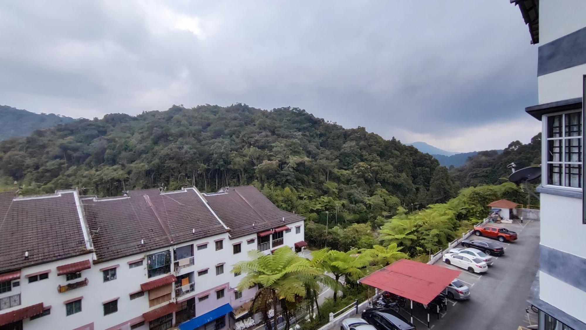 Apartment A One - Pro Tanah Rata